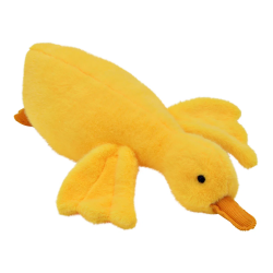 Dekorat�vna ka�i�ka z textilu