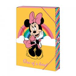 Box na zošity A4 - Disney Minnie