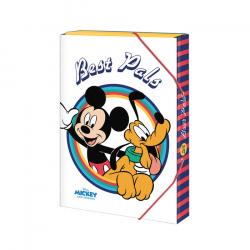 Box na zošity A5 - Disney Mickey