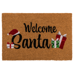 Vianon Rohoka - Welcome Santa