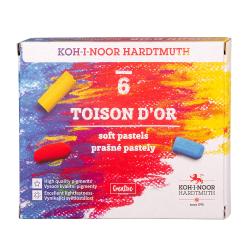 SUPRAVA PRANCH PASTELOV TOISON DOR 6KS