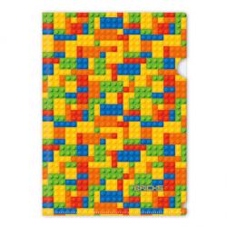 Obal L Colour Bricks 