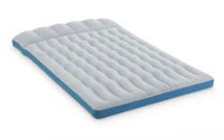 Intex Nafukovacia poste� Camping 193x127x24cm