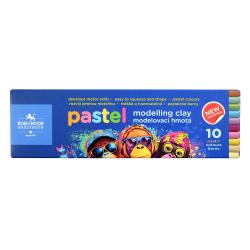 Pastelov modelovacia hmota