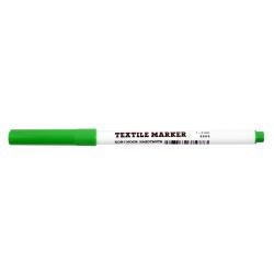 Popisova na textil 3203 zelen
