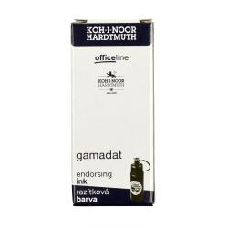 FARBA PEC. GAMADAT, CIERNA, 20g