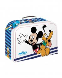 Školský kufrík vel. 35 - Mickey