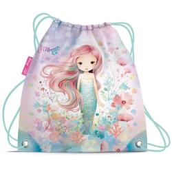 Vrecko na prezuvky / �port. potreby Mermaid