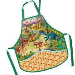 Detsk� z�stera Jurassic ADVENTURE