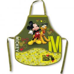 Detská zástera - Disney Mickey