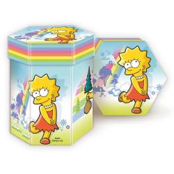 Stojan na per� a ceruzky The Simpsons