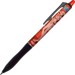 Frixion Ball Plus 0,7 One Piece, erven