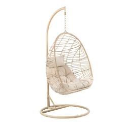Hojda�ka s vank��om | SOLEI | 95x95x195 cm