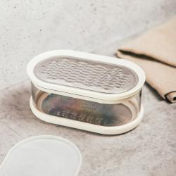 Str�hadlo s n�dobou | EASY COOK | 14x8 cm