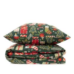 Bavlnen� Viano�n� Oblie�ky | SENTE | 140x200 + 1ks 50x70 cm