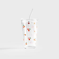 Poh�r so slamkou | �ere��a | 400ml