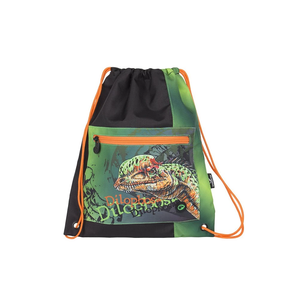 Vrecko na prez�vky BAG POLO 6 A,B