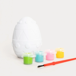 DIY Sada | ma�ovacie vaj��ko | 6,3x8,5 cm