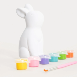 DIY Sada | ma�ovac� zaja�ik | 6x7,5x12 cm