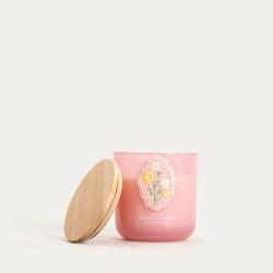 Vonn� svie�ka | CROHET | Jarn� z�hrada | 300 g | Ru�ov�