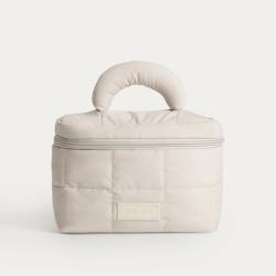 Kozmetick� ta�ka | BELARI | b�ov� | 21x13x13 cm