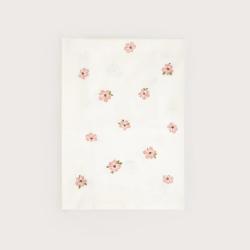 Beh�� | FLORECITA | s vy��van�mi mal�mi kvietkami | 40x160cm