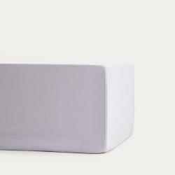 Poste�n� plachta | MAISY | Mikrovl�kno | Siv� | 90x200cm