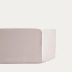 Poste�n� plachta | MAISY | Mikrovl�kno | B�ov� | 90x200cm
