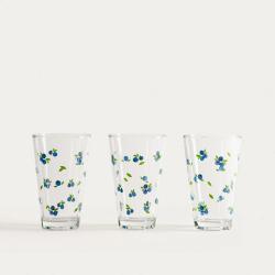 Sada 3 poh�rov | �u�oriedka | 300ml