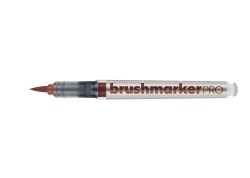 Brushmarker PRO SEPIA