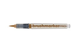 Brushmarker PRO CINNAMON