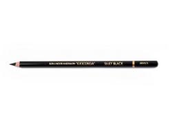 Ceruzka iern SILKY BLACK 1