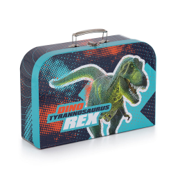 Kufrík na VV - T-Rex 