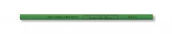 Ceruzka past.špec.zelená na hladké plochy