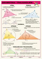 A4 - Geometria trojuholník - sk 