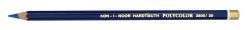 CERUZKA PAST. POLYCOLOR - modr� prusk�