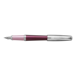 Parker Urban Premium Dark Purple CT