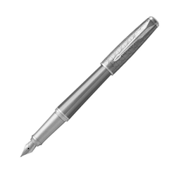 Parker Urban premium Silver Powder