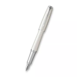 Parker Urban Premium Pearl Metal CT