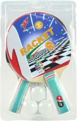 Rakety na stoln tenis
