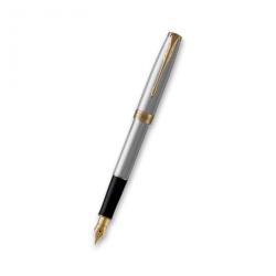 Parker Sonnet Stainless Steel GT