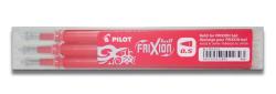 Tuha PILOT FriXion 0.5, NEW, cerven