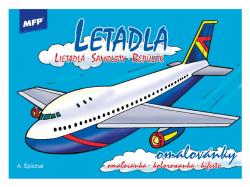 Omaovnky MFP Lietadl