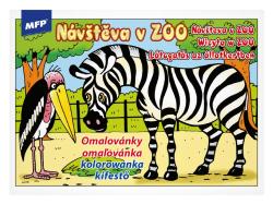 Omaovnky MFP Nvteva v ZOO