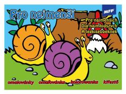 Omaovnky MFP Pre najmench