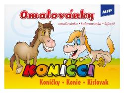 Omaovnky MFP Konky