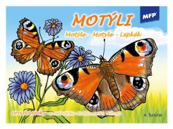 Omaovnky MFP Motle