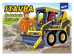 Omaovnky MFP Stavba