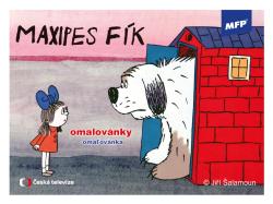 Omaovnky MFP Maxipes Fk