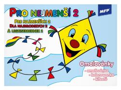 Omaovnky MFP Pre najmench 2